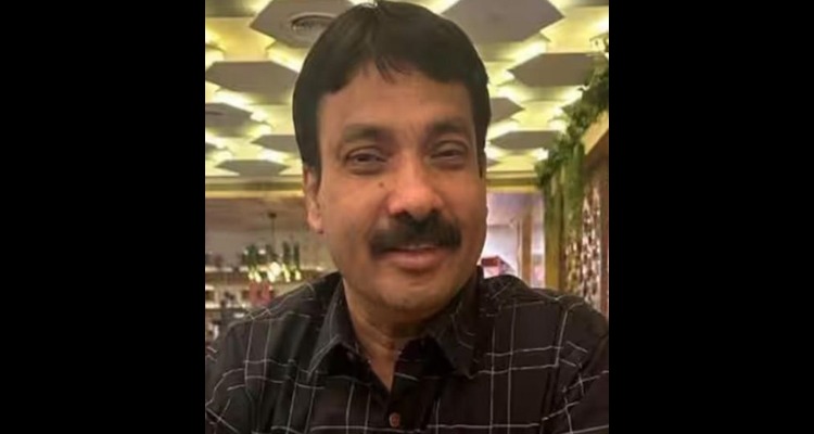 താമരശ്ശേരി സ്വദേശി ഘാനയില്‍ മരിച്ചു